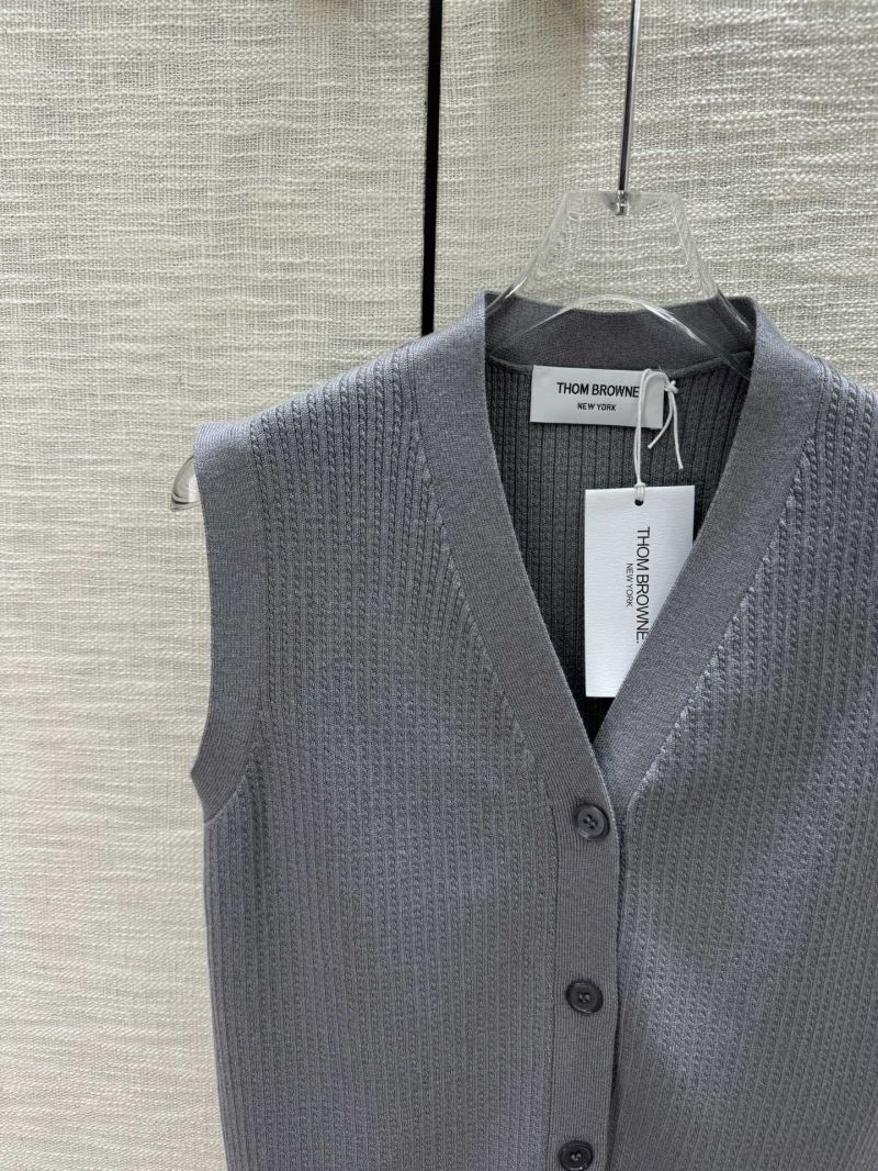 Thom Browne Vest